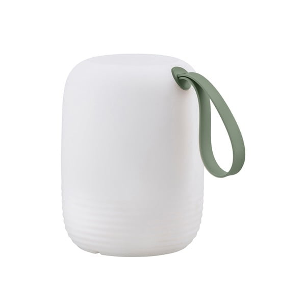 LED vonkajšie svietidlo na USB ø 12,5 cm Hav – Villa Collection-image-1