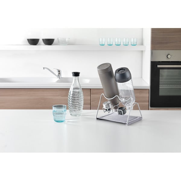 Nerezový odkvapkávač Sodatex - Metaltex-image-1