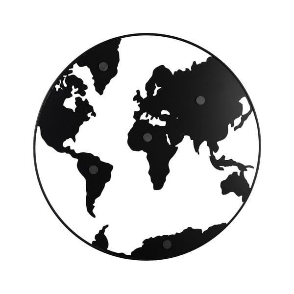 Magnetická nástenka World Map - PT LIVING-image-3