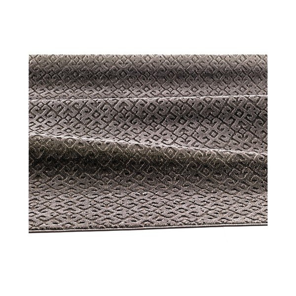 Koberec Webtappeti Reflex Grey, 80 × 150 cm-image-2