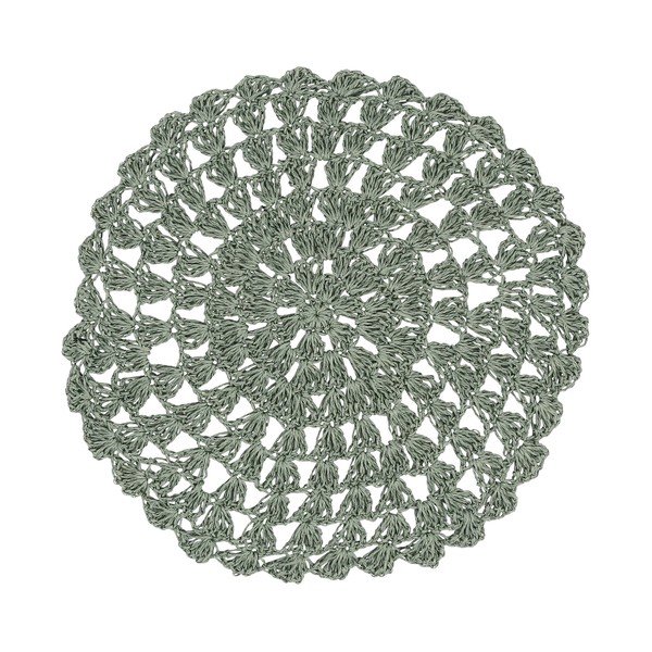 Papierové prestieranie ø 38 cm Toiline - Côté Table