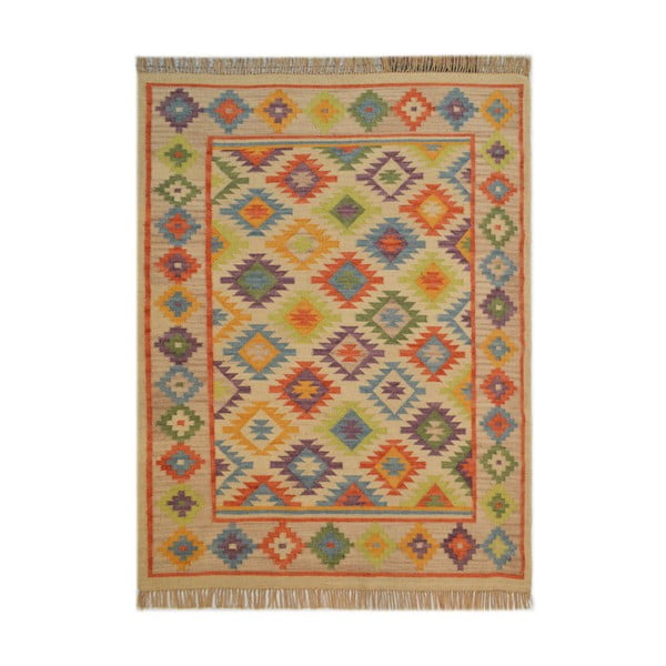Vlnený koberec The Rug Republic Calvary, 230 x 160 cm
