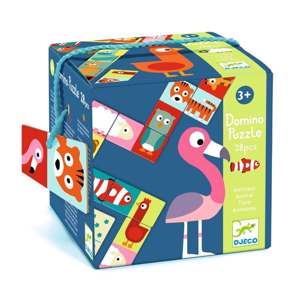 Detská stolová hra - Djeco-image-1