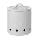 Keramická dóza na cibuľu a cesnak Essentials – Ladelle