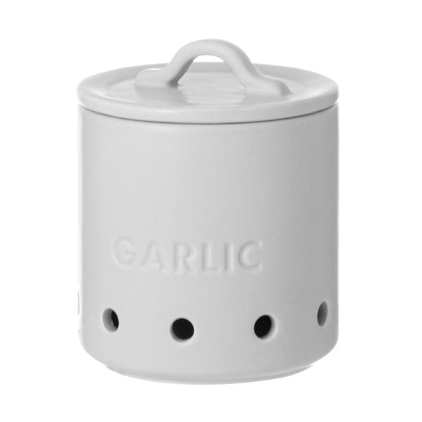 Keramická dóza na cibuľu a cesnak Essentials – Ladelle