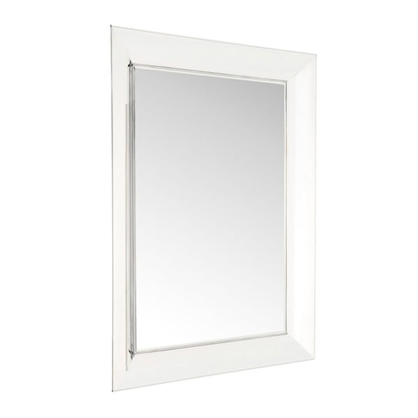 Zrkadlo Kartell Francois Ghost, 65x79 cm