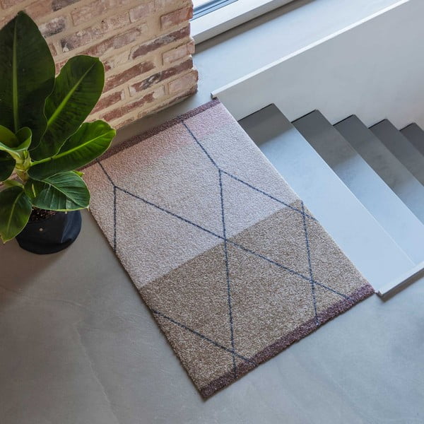 Rohožka 55x80 cm Linea - Mette Ditmer Denmark-image-2