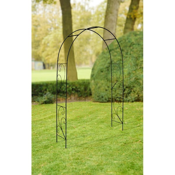 Železný oblúk pre popínavé ruže Esschert Design-image-4