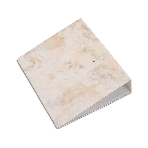 Kartónový organizér na dokumenty Archie Paper Laminate – Bigso-image-3