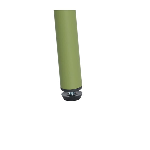 Zeleno-sivá lavica Koi – Hübsch-image-3