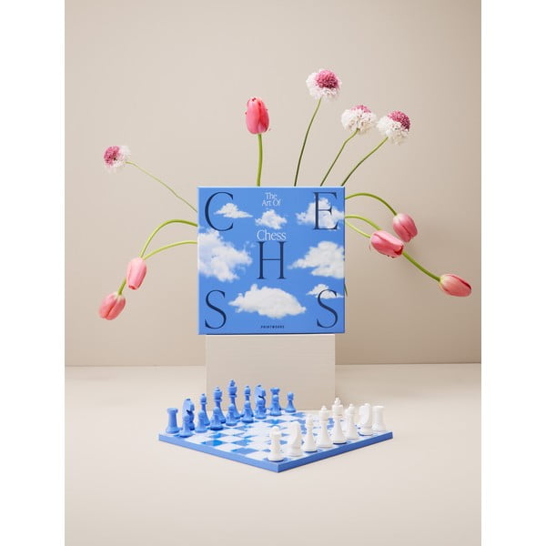 Šach Classic Art of Chess – Printworks-image-2