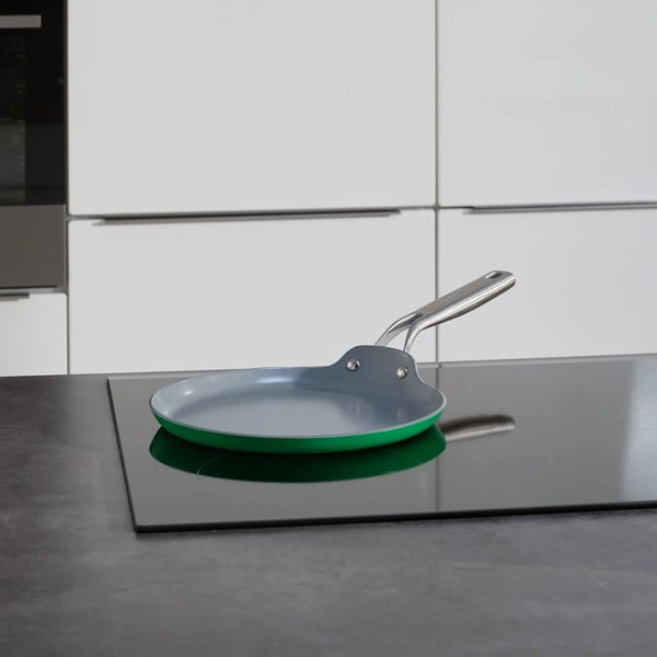 Panvica s keramickým povrchom na palacinky ø 26 cm Meda 3.0 – FABINI-image-1