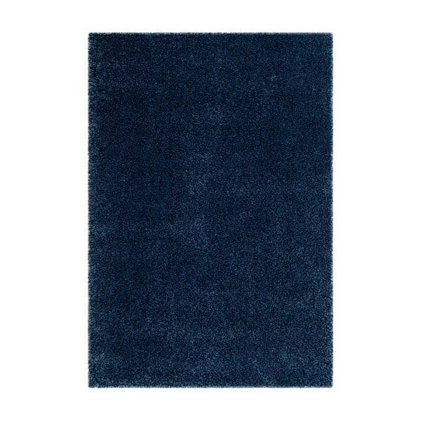 Koberec Crosby Blue, 160x228 cm
