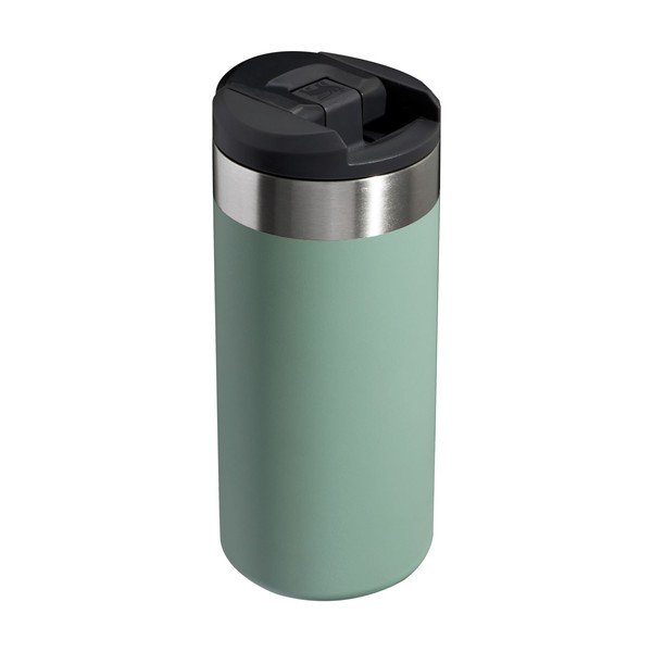 Zelený termo hrnček 350 ml AeroLight Transit – Stanley-image-2