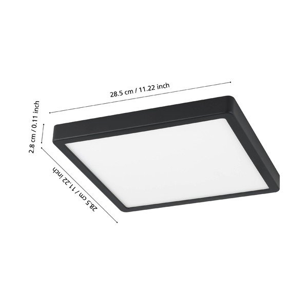 LED smart stropné svietidlo 19,5 W FUEVA-Z – EGLO-image-2