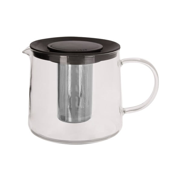 Sklenená kanvica na čaj 1,5 l – Premier Housewares-image-4