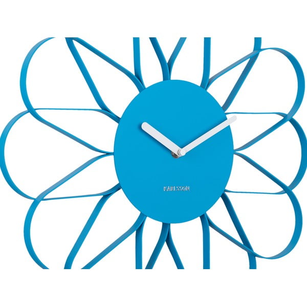 Nástenné hodiny ø 40 cm Arkis – Karlsson-image-1