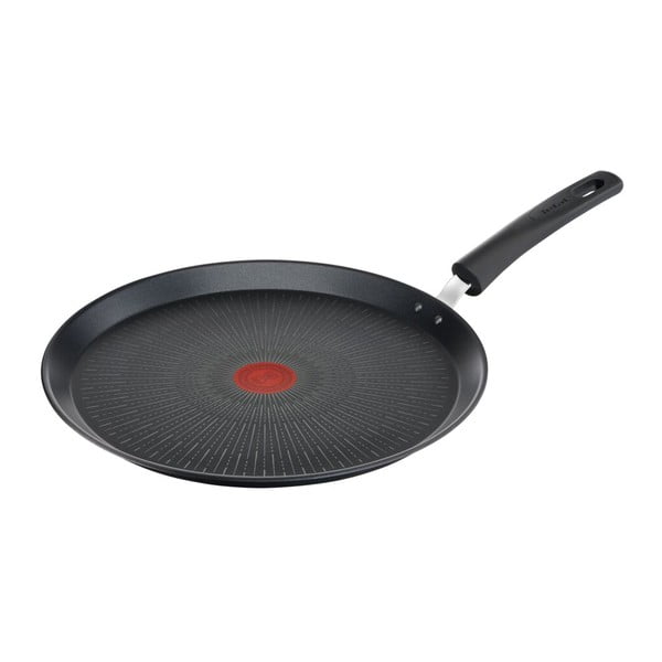 Hliníková panvica na palacinky s nepriľnavým povrchom ø 25 cm Start&Cook C2723853 – Tefal