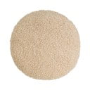 Dekoračný vankúš s baránkom ø 40 cm Sherpa – Casa Selección