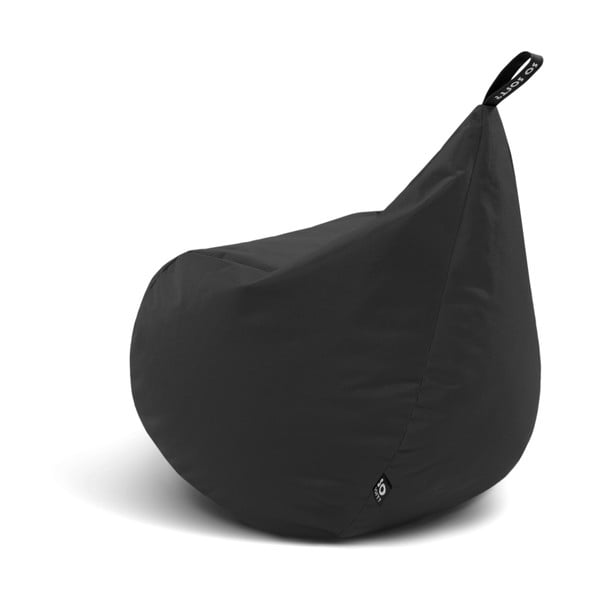 Oranžový sedací vak Drop XL – So Soft?-image-3