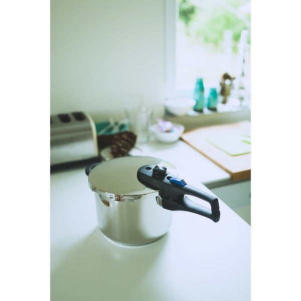 3-dielna súprava antikoro tlakového hrnca s príslušenstvom ELO Praktika Plus-image-3