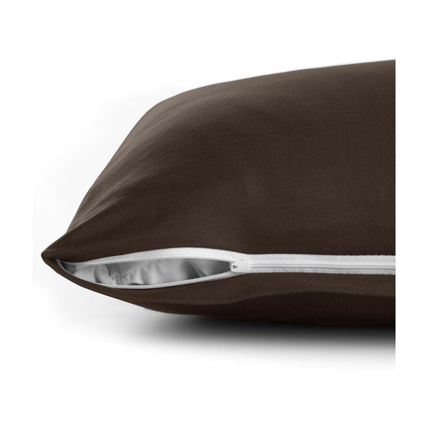 Obliečky na vankúše v súprave 2 ks 40x40 cm Amber – DecoKing-image-4