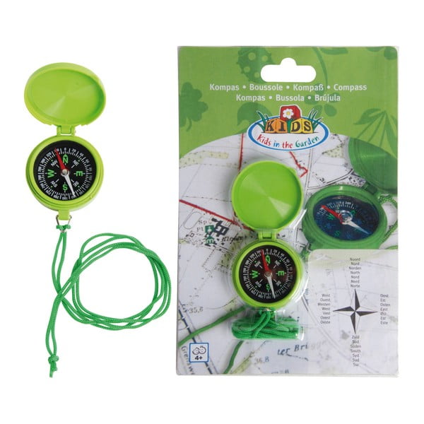 Detský kompas – Esschert Design