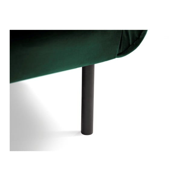 Zelené kreslo Cosmopolitan Design Vienna-image-4