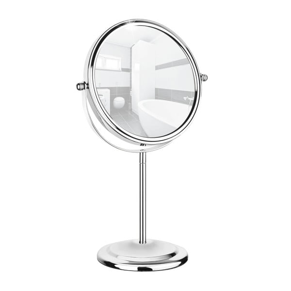 Kozmetické zrkadlo ø 15 cm - Maximex