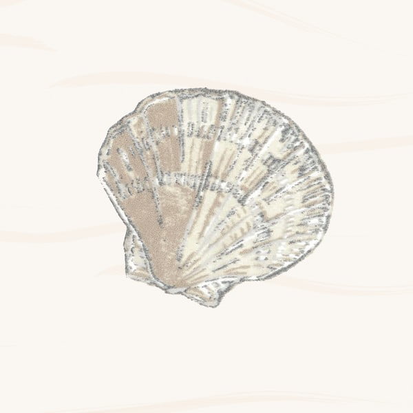 Sprchový záves 120x200 cm Atlantis – Spirella-image-1