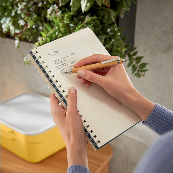 Zápisník 80 stránok Cosy – Leitz-image-1