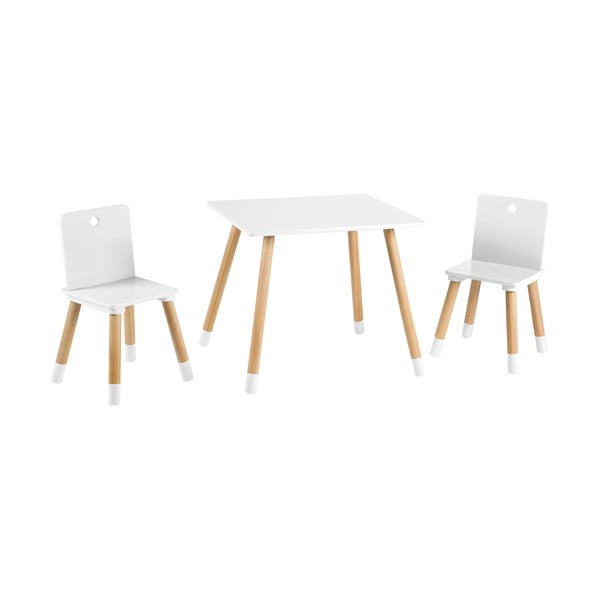 Súprava detského nábytku – Roba