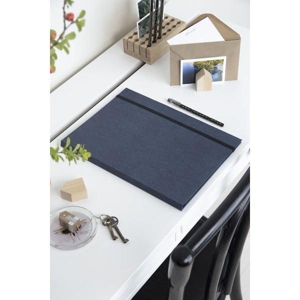 Kartónový organizér na dokumenty Paulina - Bigso Box of Sweden-image-1