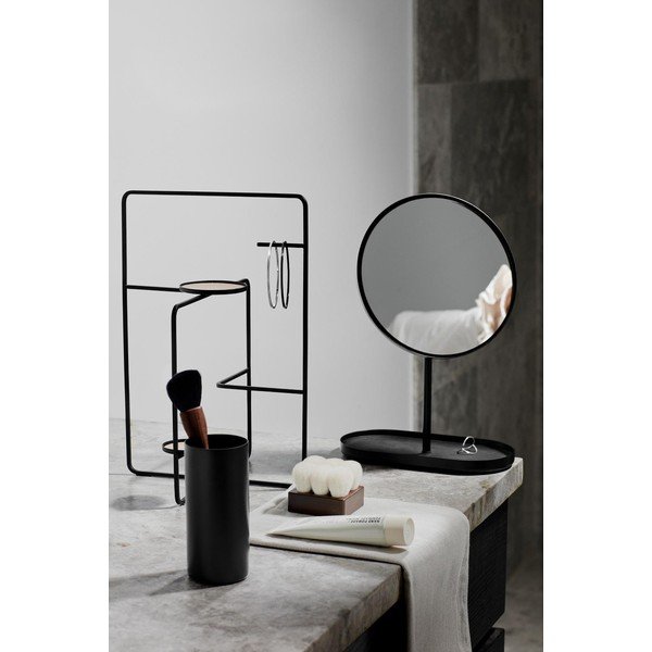 Kozmetické zrkadlo Blomus, výška 28,5 cm-image-2