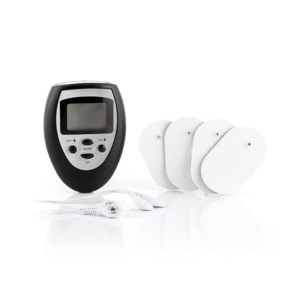 Svalový elektrostimulátor Pulse InnovaGoods-image-2