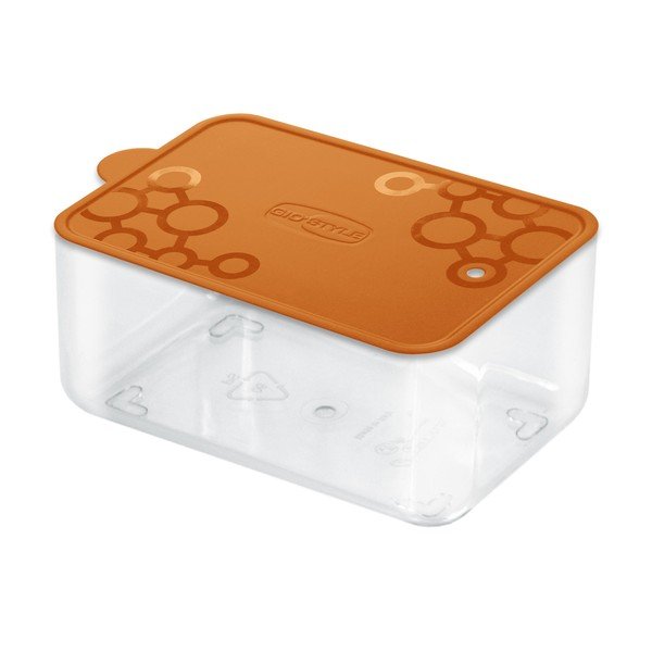 Dóza ForMe S Orange