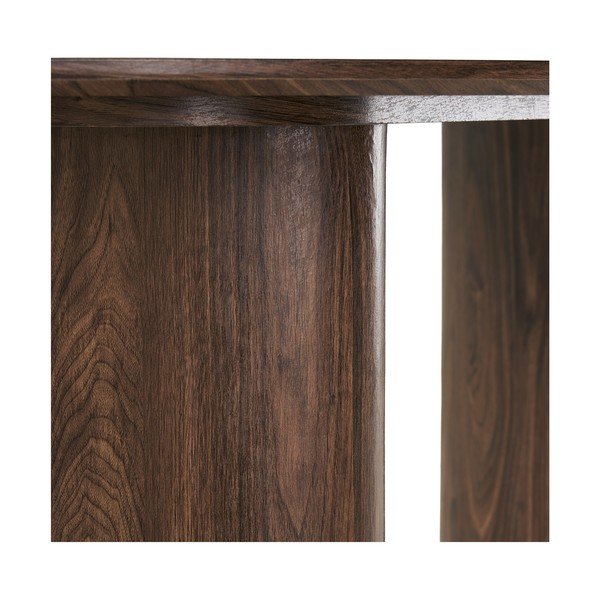 Jedálenský stôl s keramickou doskou 100x210 cm Delphi – House Nordic-image-4