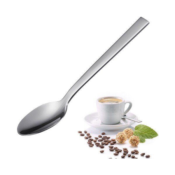 Sada 4 lyžičiek na espresso Westmark-image-1