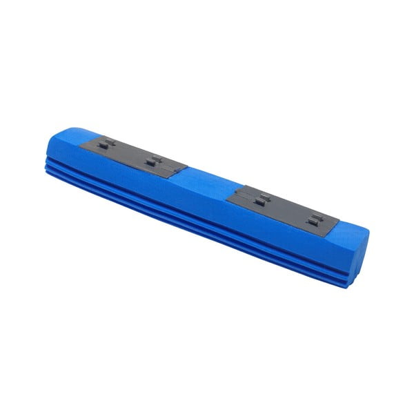 Modrá hlavica na mop Addis Superdry Plus-image-1