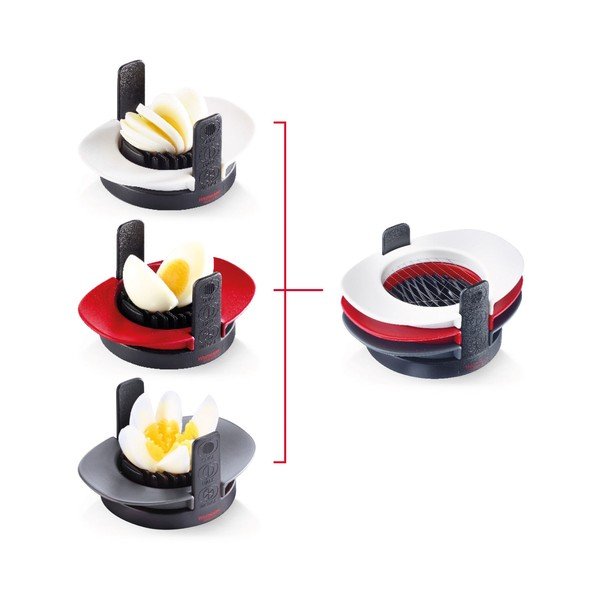 Krájač na vajíčka a mozzarellu Westmark Eggs-image-3