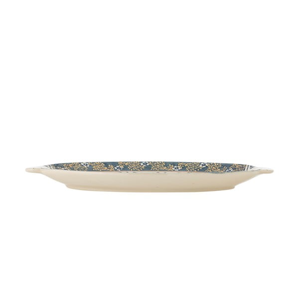 Tácka z kameniny 25x34 cm Hezha – Bloomingville-image-3