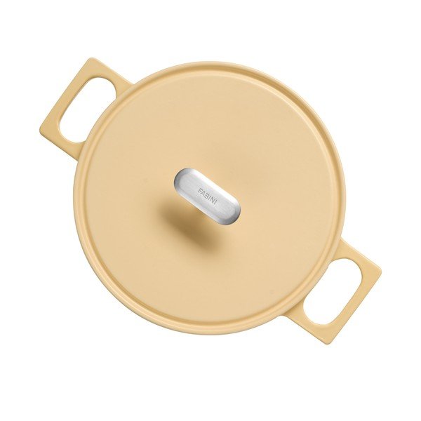 Liatinový kastról s pokrievkou na indukčný varič 5,5 l Mattia 3.0 – FABINI-image-4