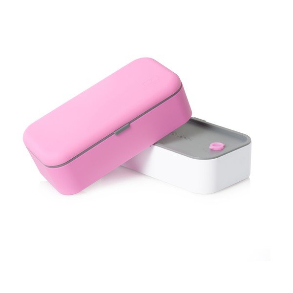 Ružový obedový box Monbento-image-2