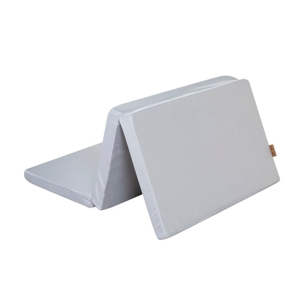 Penový detský matrac s odnímateľným poťahom/skladací 120x60 cm Style – Roba