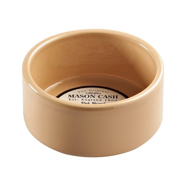 Kameninová miska pre zvieratá Mason Cash Pet Cane, ø 15 cm-image-1