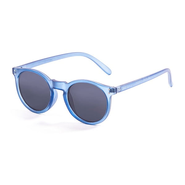 Slnečné okuliare s modrým rámom Ocean Sunglasses Lizard Meyer