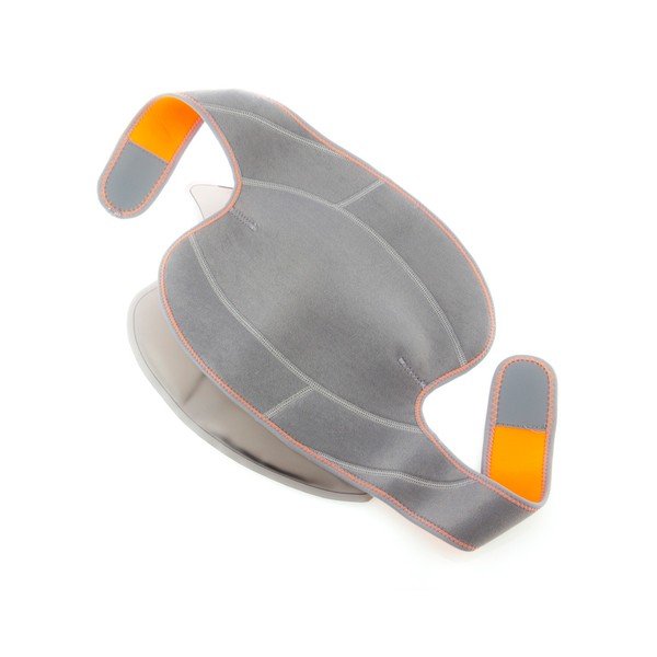 Ortéza na koleno s hrejivým a chladivým gélovým vankúšikom InnovaGoods-image-2