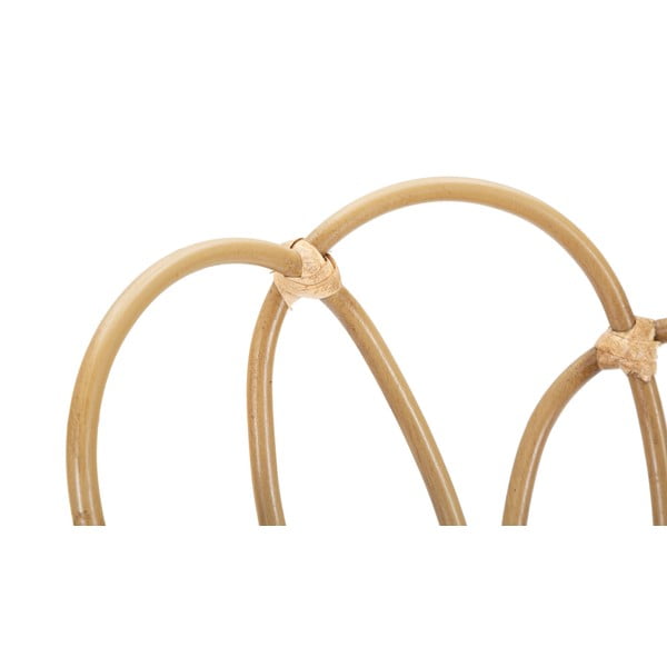 Kovový stojan na kvety ø 28 cm Panama - Mauro Ferretti-image-3