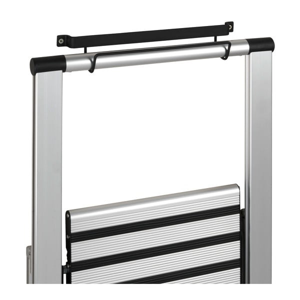 Nástenný držiak na schodíky Wenko-image-1