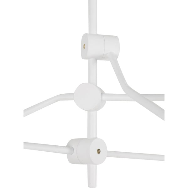 Biele stropné svietidlo Westwing Collection Neron-image-1